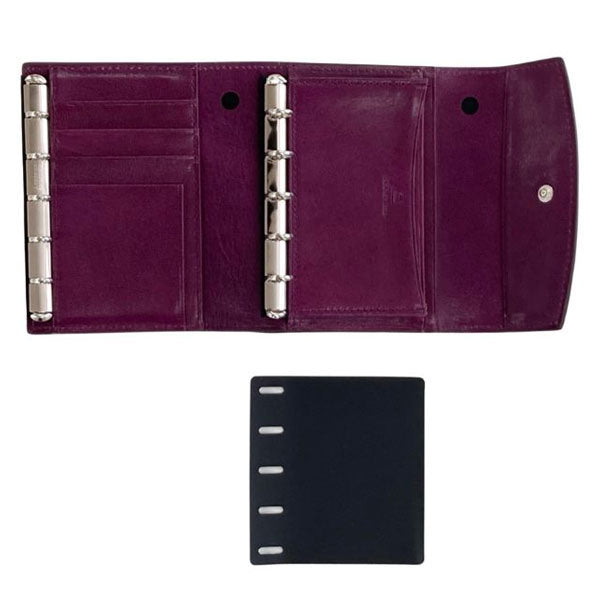 ASHFORD イシュー《Issue》ウォレットジャケット MICRO5サイズ［2417