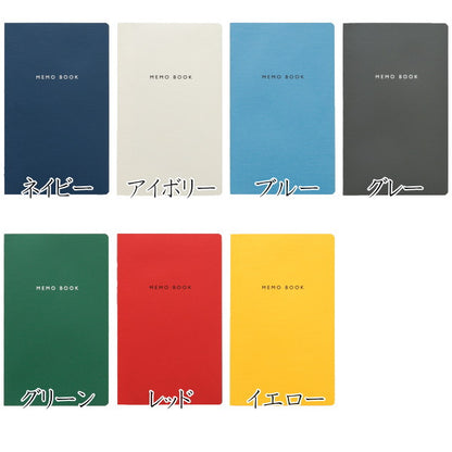 Password Book《パスワードブック》全7色  ハイタイド　CP016