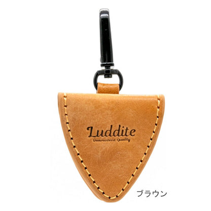 Pick Case/ピックケース MAYA ［全2色] ラダイト《Luddite》LDKM-PIC [M便 1/20]