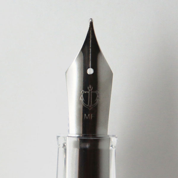 【数量限定！次回８月入荷予定】万年筆 プロフィットジュニア+10 minamo　[全３種] セーラー万年筆 10-0336-30*