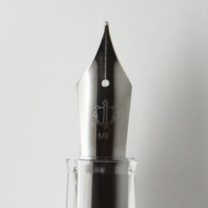 【数量限定！次回８月入荷予定】万年筆 プロフィットジュニア+10 minamo　[全３種] セーラー万年筆 10-0336-30*