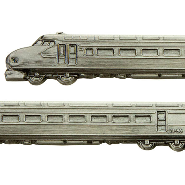 鉄道クラブ キーホルダー［全3種］ ナカノ TC-S000SK/KH TC-S285SR/KH TC-C923DY/KH [M便 1/10]