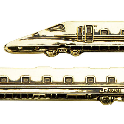 鉄道クラブ キーホルダー［全3種］ ナカノ TC-S000SK/KH TC-S285SR/KH TC-C923DY/KH [M便 1/10]