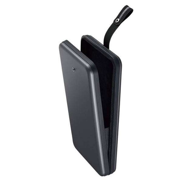 ポメラ 専用ケース DMC7(DM250・DM200用)(ブラック)ハードケース キングジム DMC7 【送料無料!!取り寄せ品】