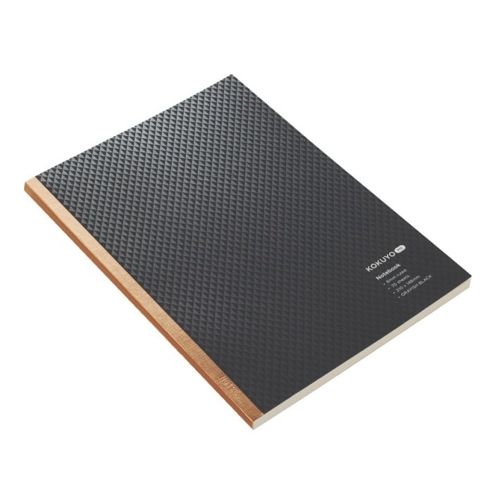 KOKUYO ME ノートブック A5  B罫 [全3色]  KME-NB665　コクヨ
