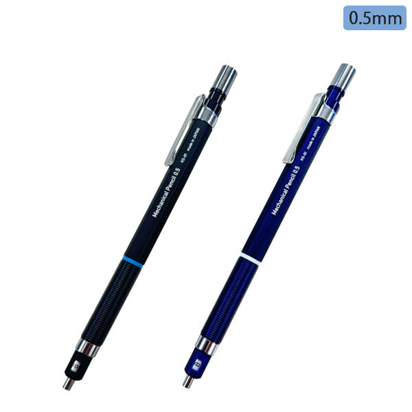 Mechanical Pencil シャープペンシル 0.5mm [全2色] Kitera キテラ KS-01