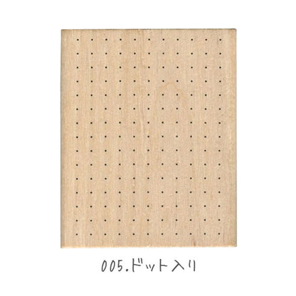 手帳はんこ部 0405 [全7種類] こどものかお 0405-001/2/3/4/5/6/7