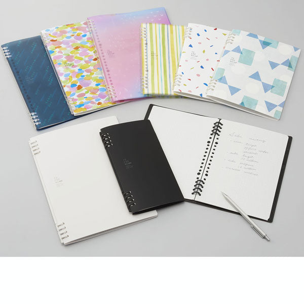 ピンドメさま専用 リングノート他4点