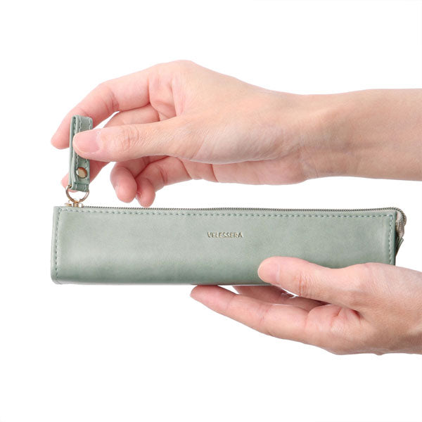 Velessera《ヴェレセラ》ペンケース [全6色] マークス VLS-PAC02