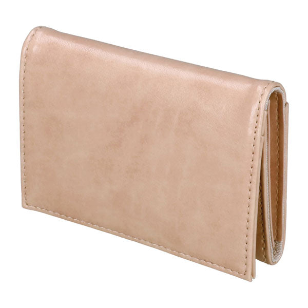 Velessera《ヴェレセラ》名刺ケース [全6色] マークス VLS-CC03 [M便 1