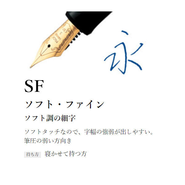 (7/30園田)CUSTOM 74《カスタム74》万年筆 ［EF/F/SF/FM/SFM/M/SM/B/BB］パイロット FKKN-12SR 【送料無料*】