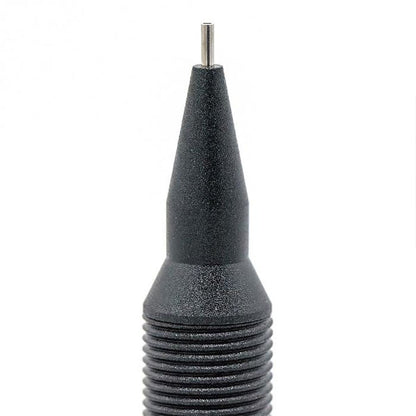 EverDraw Wood Model 0.5 メカニカルペンシル マットブラック金具 木軸 0.5mm [ウォールナット/チェリーウッド] ラダイト LDWB-MP4 [M便 1/3]