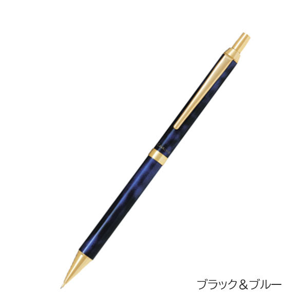 CAVALIER《カヴァリエ》シャープペンシル〈全4色〉0.5mm ノック式 パイロット HCAN-3SR [M便 1/4]