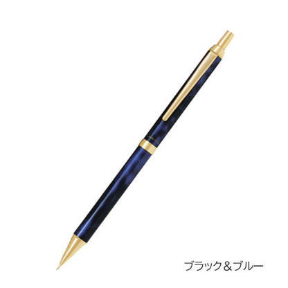 CAVALIER《カヴァリエ》シャープペンシル〈全4色〉0.5mm ノック式 パイロット HCAN-3SR [M便 1/4]