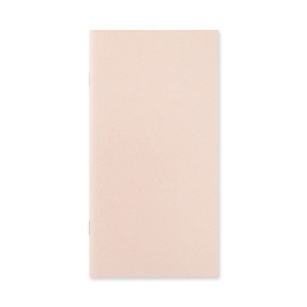 トラベラーズノート《TRAVELER&