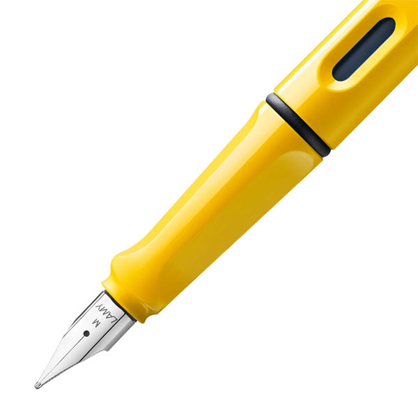 ラミー＜LAMY＞サファリ/Safari 万年筆 [極細・細字・中字] [全7色] LAMY(ラミー) L12-