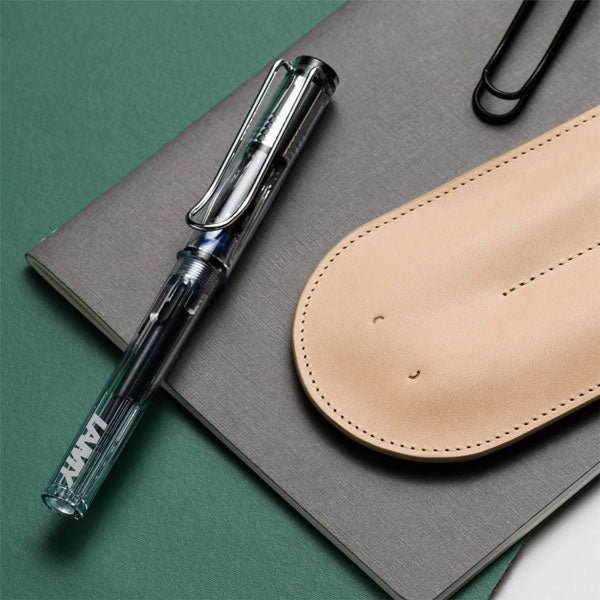 ラミー＜LAMY＞サファリ/Safari 万年筆 [極細・細字・中字] [全7色] LAMY(ラミー) L12-