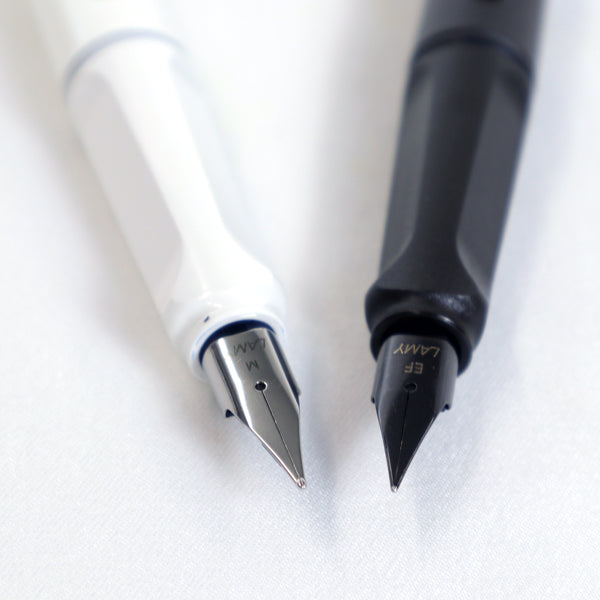 ラミー＜LAMY＞サファリ/Safari 万年筆 [極細・細字・中字] [全7色] LAMY(ラミー) L12-