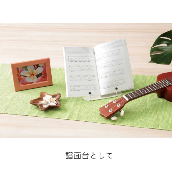 ケンコー書見台 [全3色] 　レイメイ藤井 BM142*