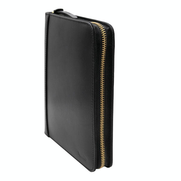 新色登場 Writers Pencase バケッタレザー ペンケース 10本用 [全3色] 箱入り ラダイト LDK-WRPN 【送料無料!!】