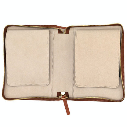 新色登場 Writers Pencase バケッタレザー ペンケース 10本用 [全3色] 箱入り ラダイト LDK-WRPN 【送料無料!!】