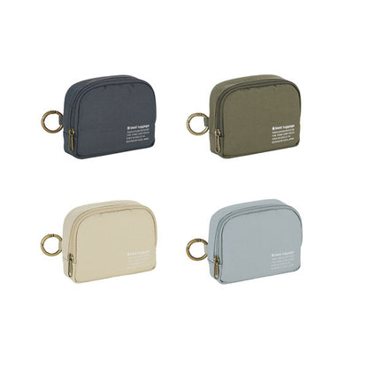スタンドキャリーポーチ ミニ ≪Stand carry pouch mini≫ [全4色] クレイド kleid 8552-0
