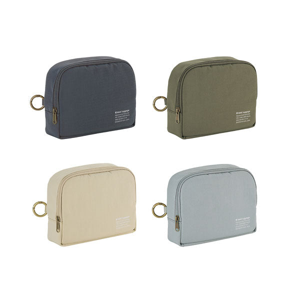 スタンドキャリーポーチ ≪Stand carry pouch≫ [全4色] クレイド kleid 8551-0