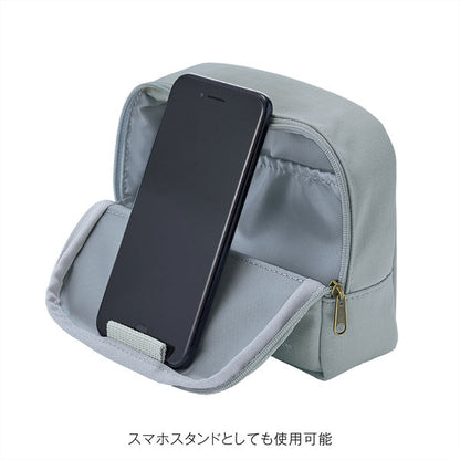 スタンドキャリーポーチ ≪Stand carry pouch≫ [全4色] クレイド kleid 8551-0