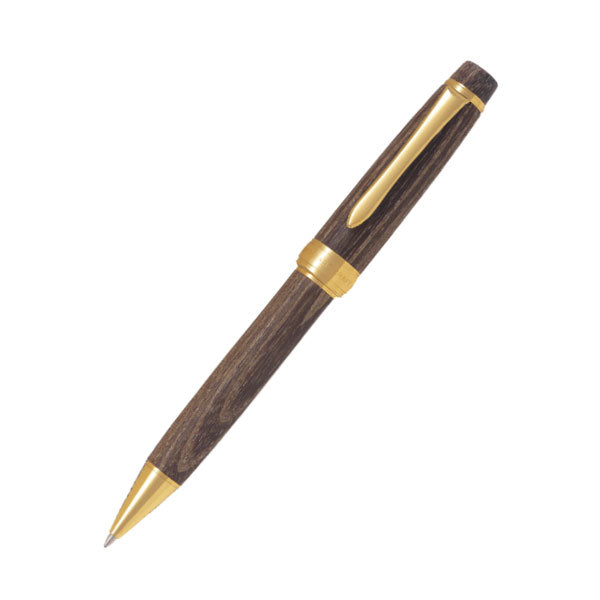 CUSTOM 槐《カスタム えんじゅ》 回転繰り出し式 油性ボールペン 1.0mm PILOT(パイロット) BKV-2MK-ME【送料無料*】 【取寄せ品】