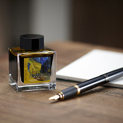 AZONX ARTIST INK アゾンアーティストインク [全6色] セキセイ AX-888