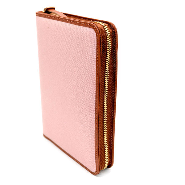 Writers Pencase ラウンドジップ ペンケース 10本用 [全5色] 箱入り