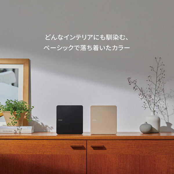TEPRA PRO MARK [全3色]  ラベルプリンター 「テプラ」  キングジム SR-MK1