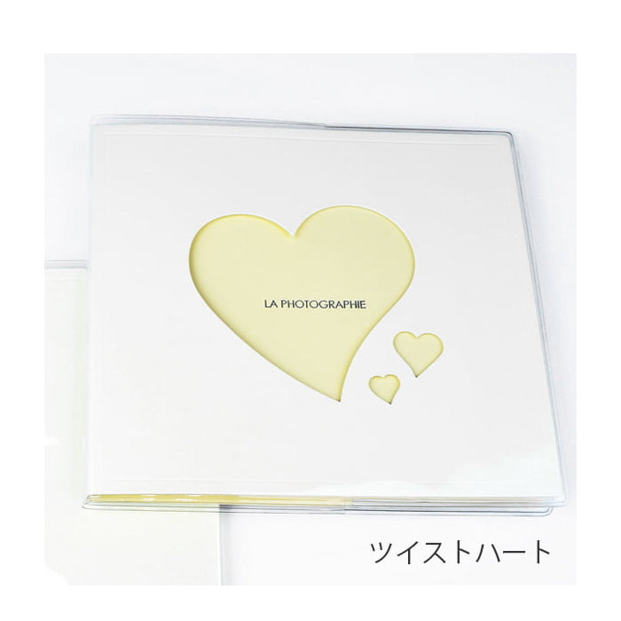 ピタットアルバム ライトダイカットフレーム[SSサイズ]全15種類