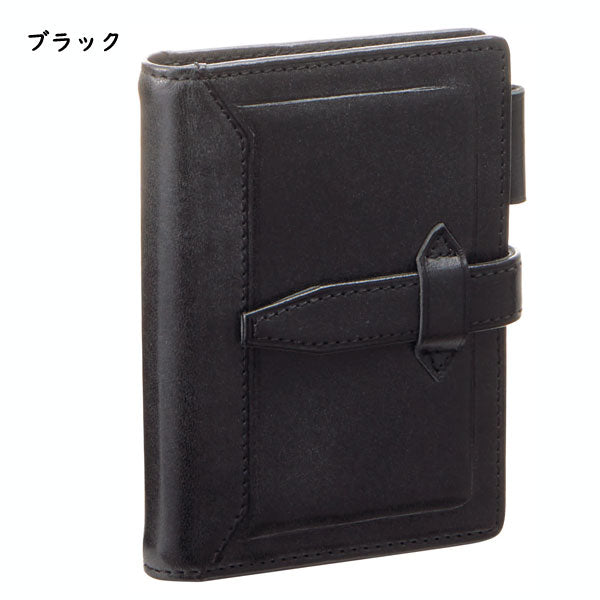 ダ・ヴィンチ  グランデ  ロロマクラシック  mini5   システム手帳 リング径11mm　[全6色]　 レイメイ藤井 DPM3034＊