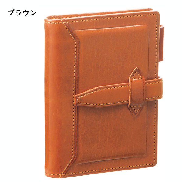 ダ・ヴィンチ  グランデ  ロロマクラシック  mini5   システム手帳 リング径11mm　[全6色]　 レイメイ藤井 DPM3034＊