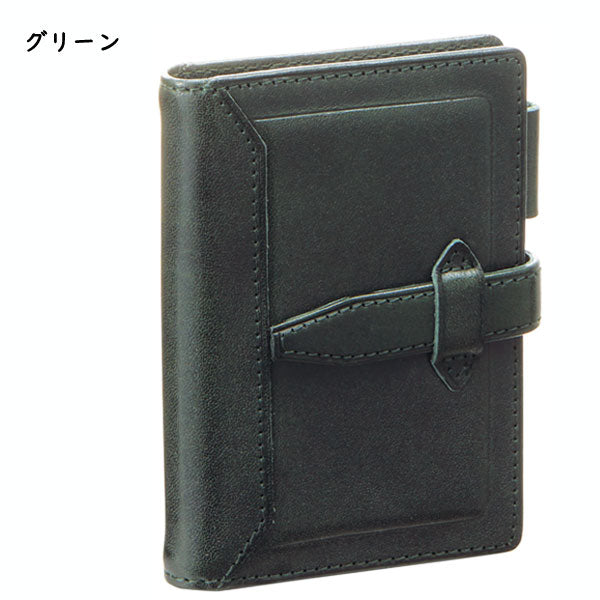 ダ・ヴィンチ  グランデ  ロロマクラシック  mini5   システム手帳 リング径11mm　[全6色]　 レイメイ藤井 DPM3034＊
