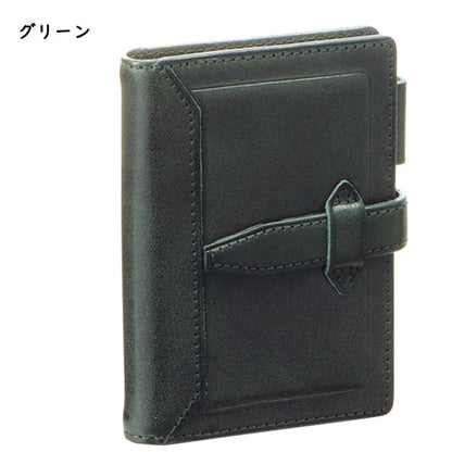 ダ・ヴィンチ  グランデ  ロロマクラシック  mini5   システム手帳 リング径11mm　[全6色]　 レイメイ藤井 DPM3034＊