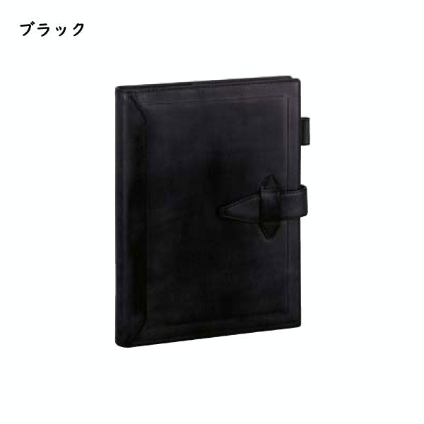 ダ・ヴィンチ  グランデ  ロロマクラシック  A5   システム手帳 リング径20mm　[全4色]　 レイメイ藤井 DSA3010＊