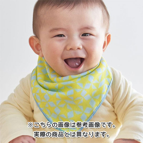 coucouククゥー ガーゼスタイ金封(出産祝用) [全2柄] マルアイ 82-キ-CC** 【ネコポス可】 [M便 1/6]
