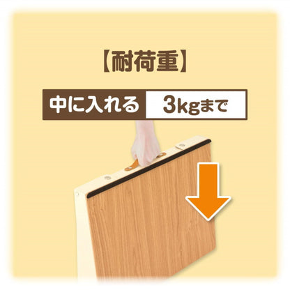 リビング学習　どこでも学習台  アスカ DSK01