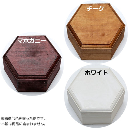 *NG ネコポス便対応不可商品*　耐水性工作カラーニス 屋内木部用 全6色  ターナー 112-MC40080*