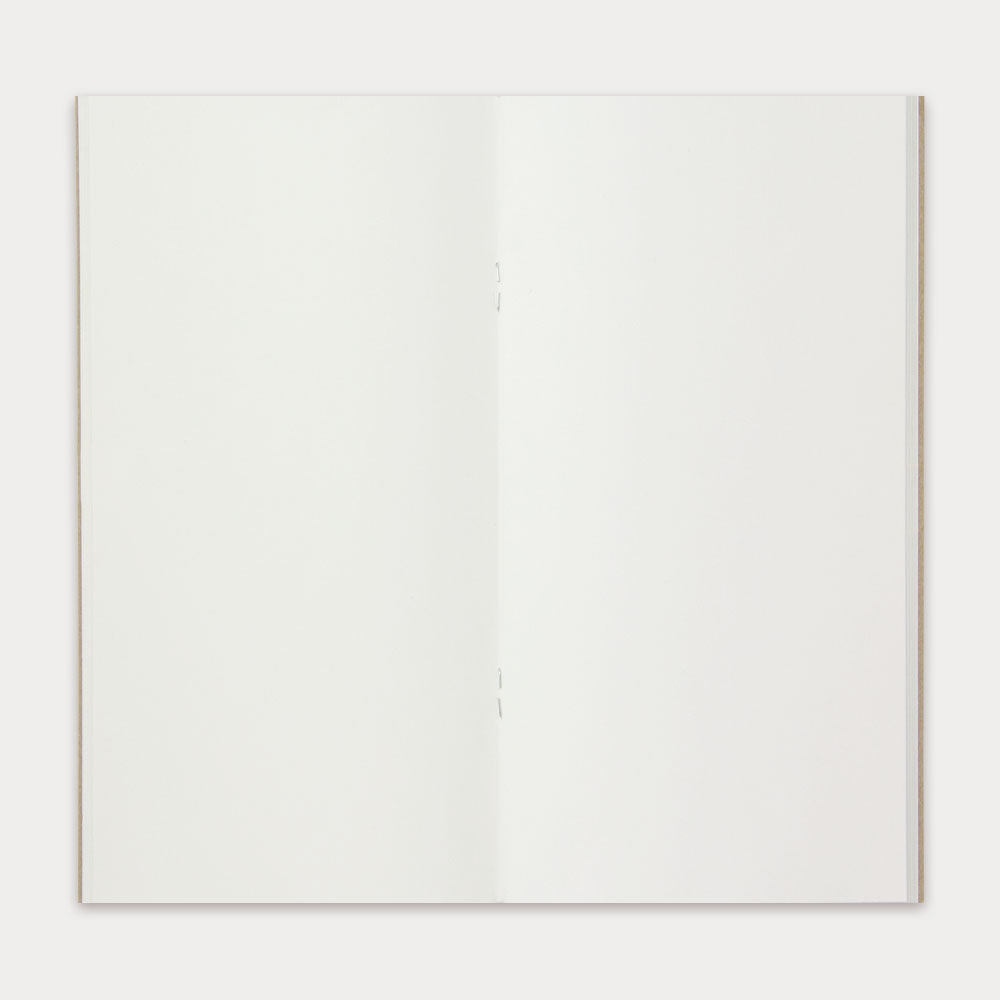 トラベラーズノート TRAVELER&