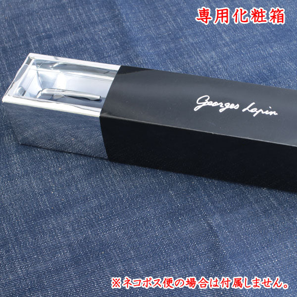 当店オリジナル《Georges Lapin/ジョルジュラパン》エナージェルフィログラフィー ゲルインキボールペン 0.5ｍｍ 繰り出し式 [全6色/インク色：黒] ぺんてる BLN2005T*