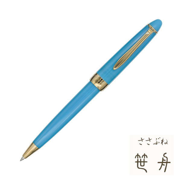 ボールペンＳＨＩＫＩＯＲＩ 四季織《草遊び》 ［全4色/0.7mm］ セーラー万年筆 16-0357-20