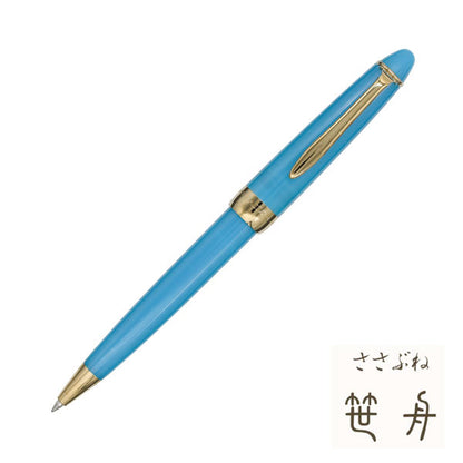 ボールペンＳＨＩＫＩＯＲＩ 四季織《草遊び》 ［全4色/0.7mm］ セーラー万年筆 16-0357-20