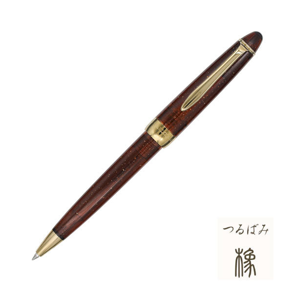 ボールペンＳＨＩＫＩＯＲＩ 四季織《草遊び》 ［全4色/0.7mm］ セーラー万年筆 16-0357-20