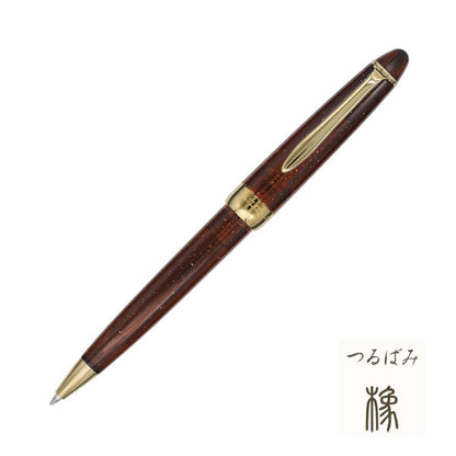 ボールペンＳＨＩＫＩＯＲＩ 四季織《草遊び》 ［全4色/0.7mm］ セーラー万年筆 16-0357-20