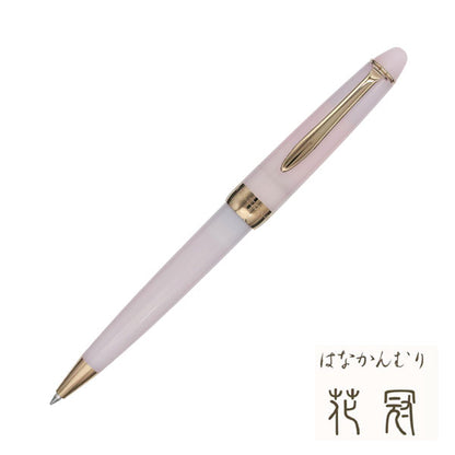 ボールペンＳＨＩＫＩＯＲＩ 四季織《草遊び》 ［全4色/0.7mm］ セーラー万年筆 16-0357-20