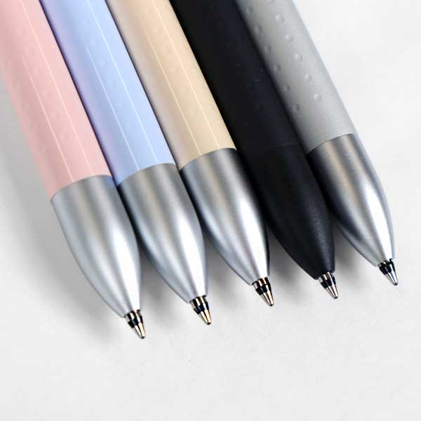 アバンギャルド ライト キャリア 多機能ペン [全5色] ステッドラー 927AGL