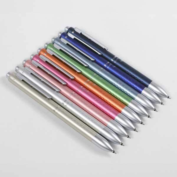 アバンギャルド ライト 多機能ペン 油性 [全9色] ステッドラー 927AGL